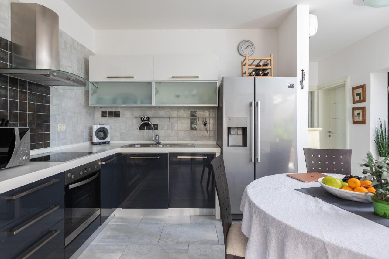 Villa Old Olive, 3Lovelyvillas Podgora Luaran gambar