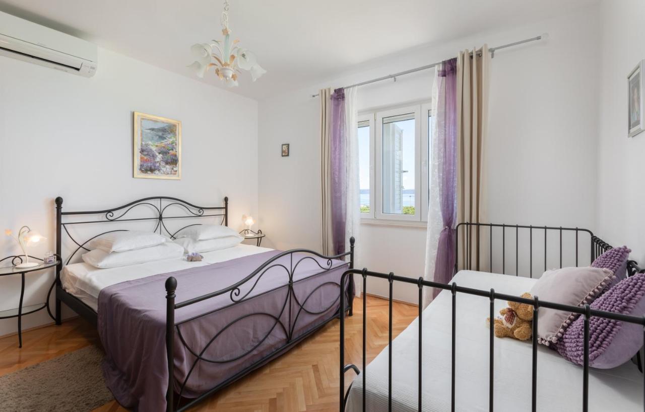 Villa Old Olive, 3Lovelyvillas Podgora Luaran gambar