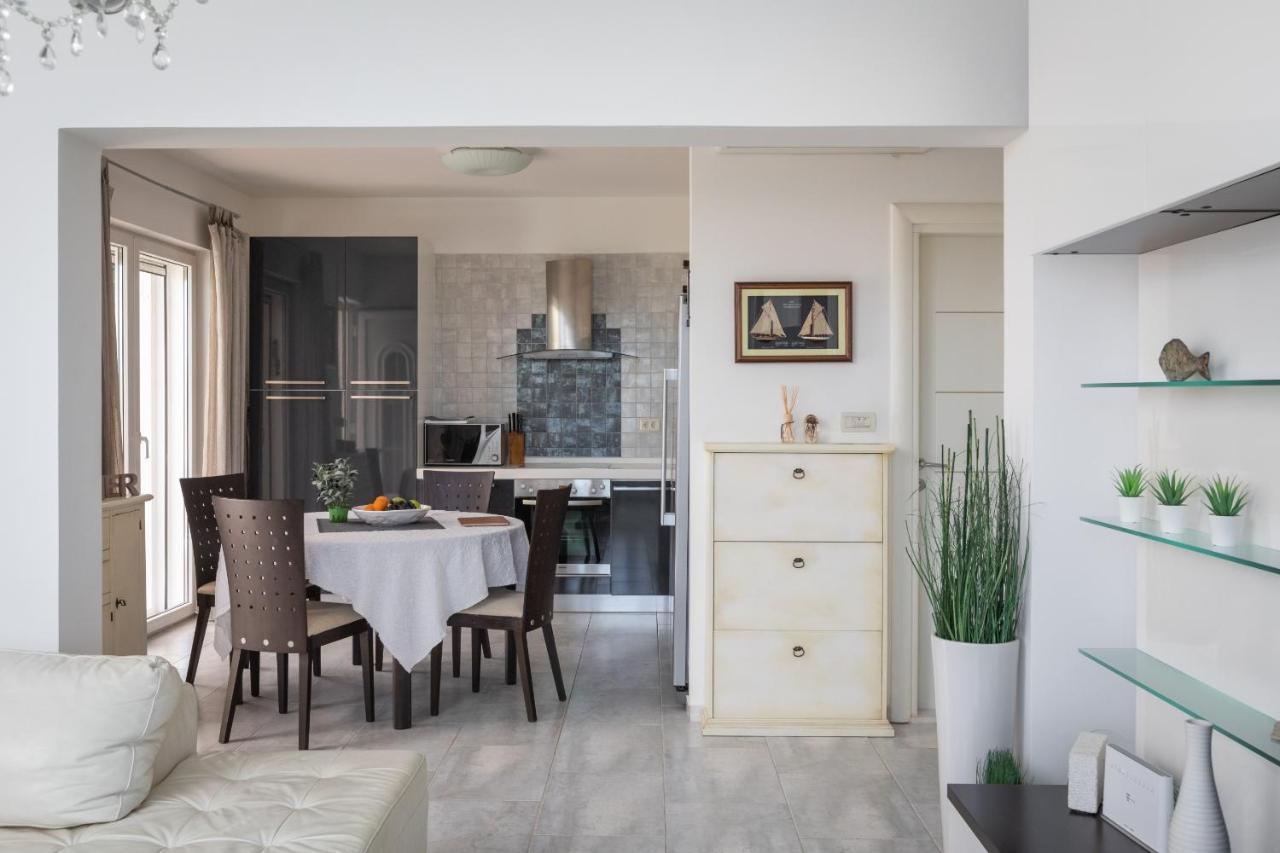 Villa Old Olive, 3Lovelyvillas Podgora Luaran gambar