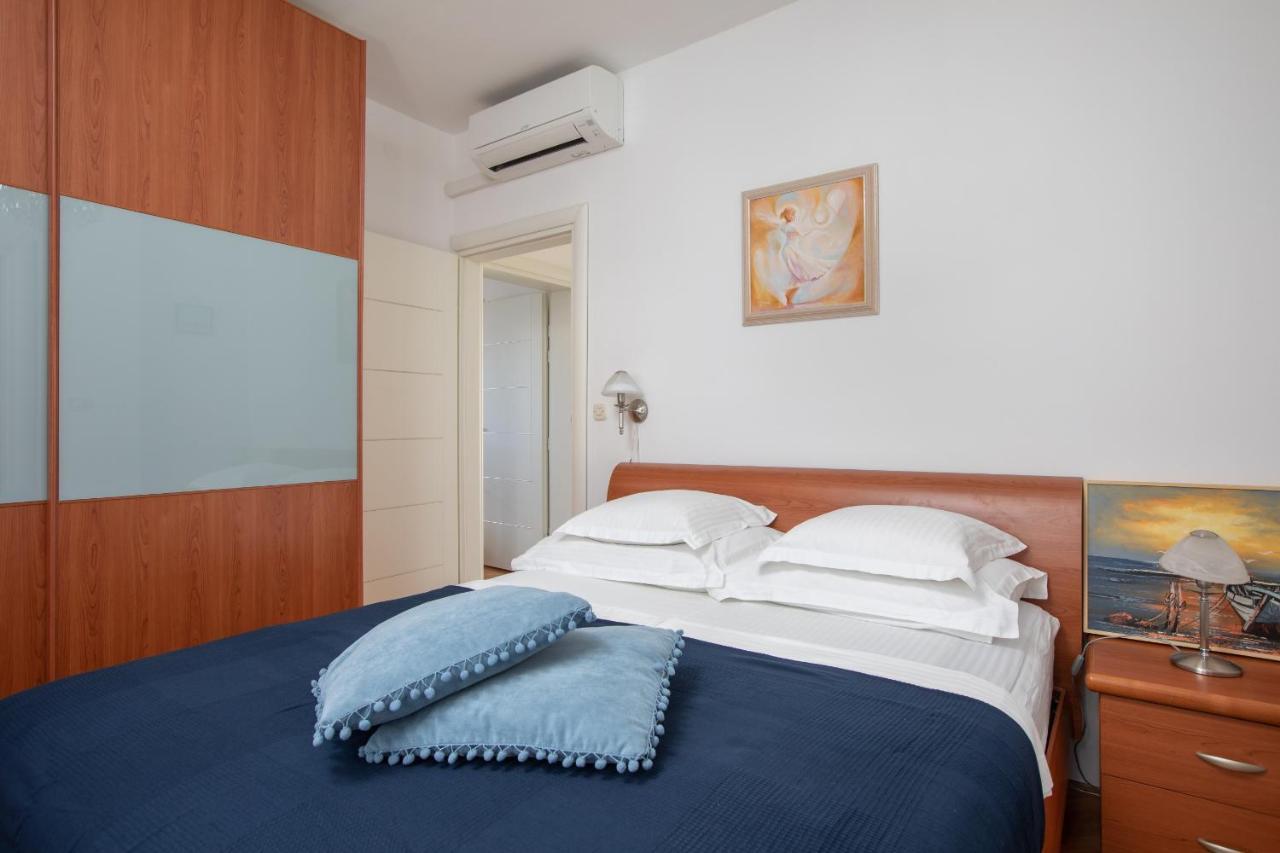 Villa Old Olive, 3Lovelyvillas Podgora Luaran gambar
