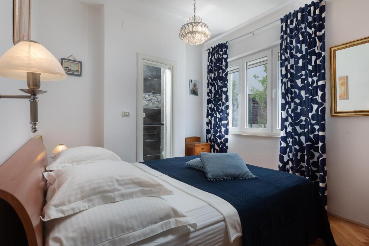 Villa Old Olive, 3Lovelyvillas Podgora Luaran gambar