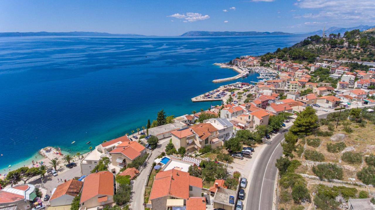 Villa Old Olive, 3Lovelyvillas Podgora Luaran gambar